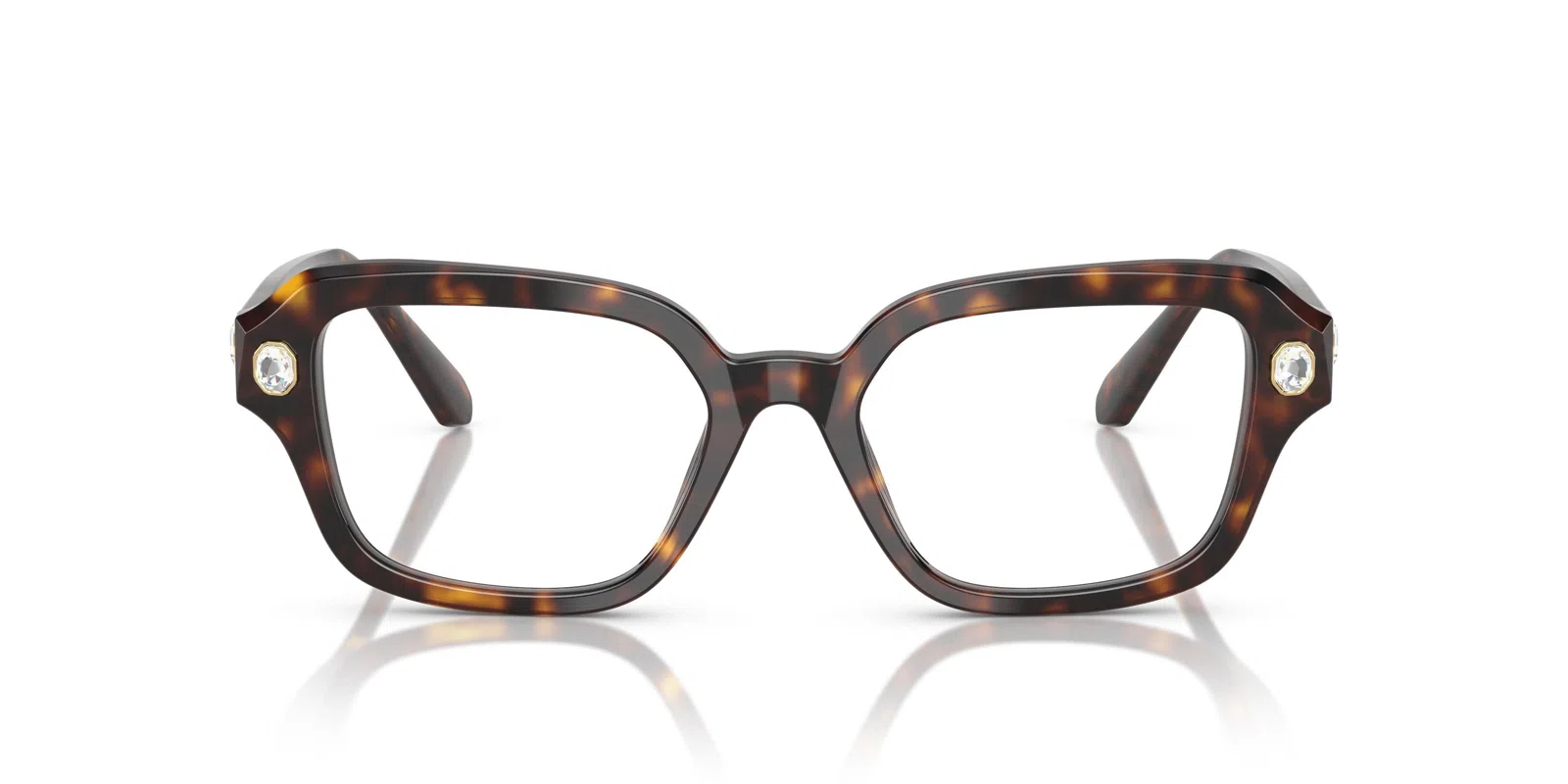Swarovski 2039 Eyeglasses - view 14